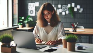 Read more about the article Unlock Your Future: Top Tips for Landing Web Design Internships and Succeeding